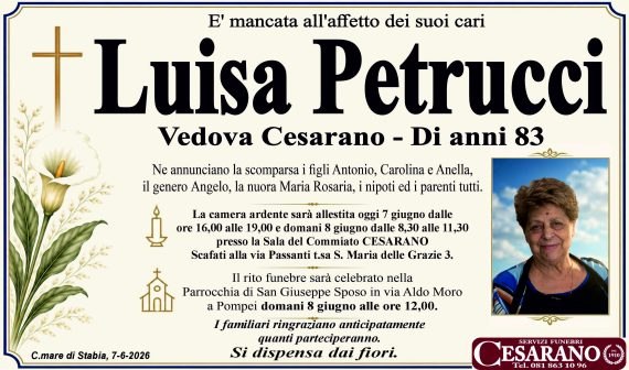 Lutto 1