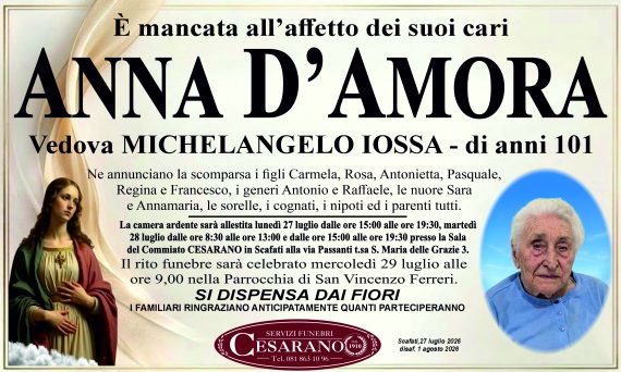 lutto con madonna