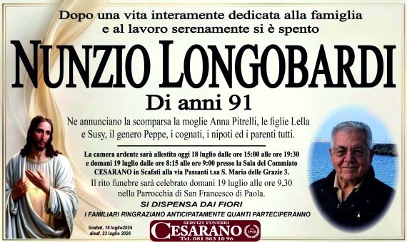 lutto da commiato 5